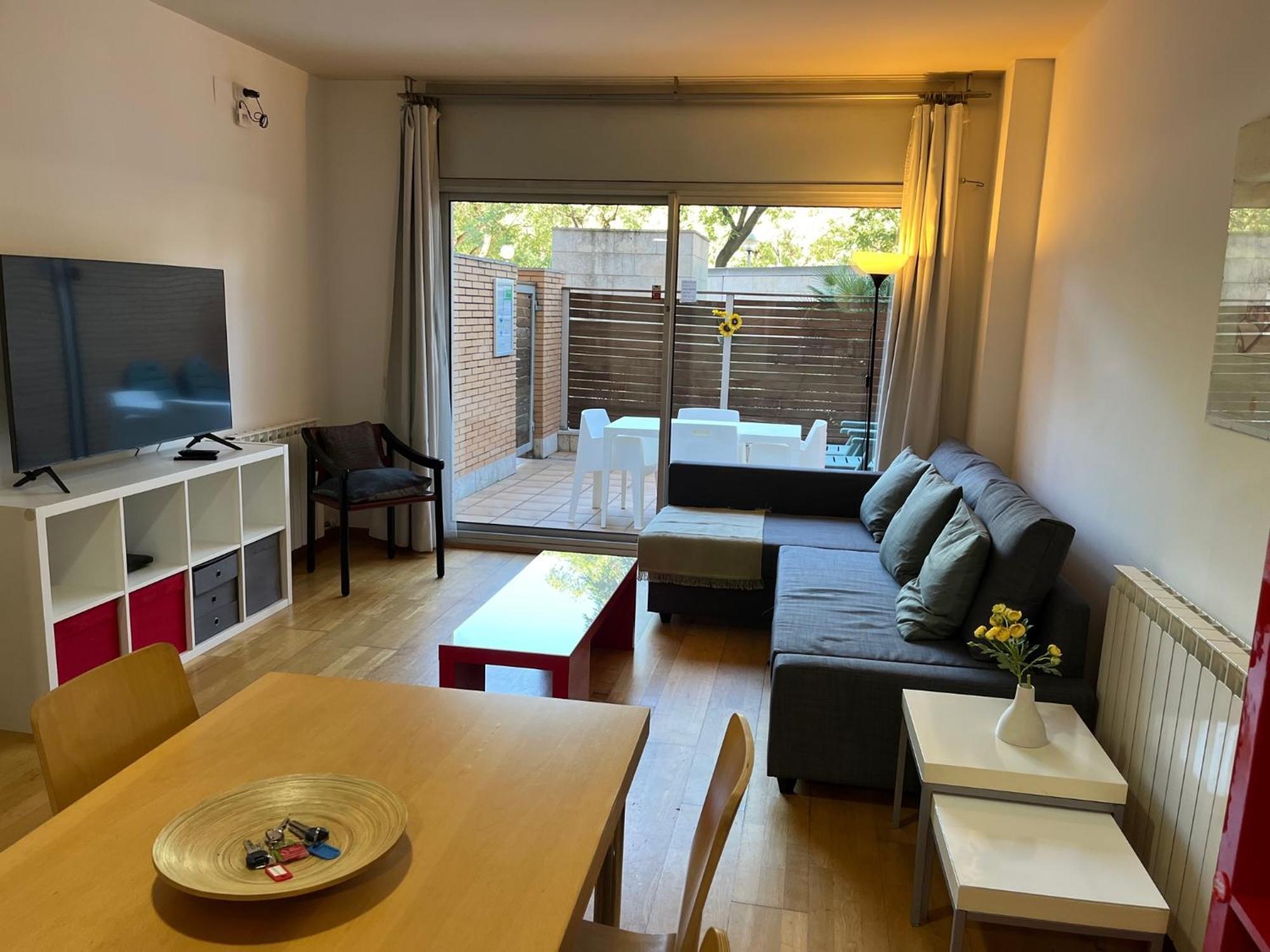 Apartamentos City Beach Barcelona Exterior foto
