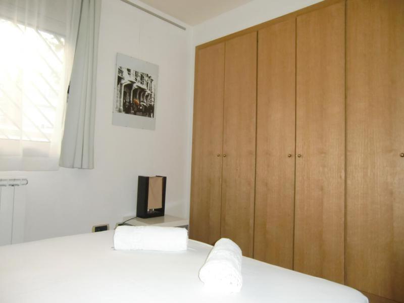 Apartamentos City Beach Barcelona Exterior foto